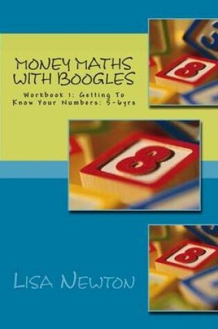 Cover of Money Maths With Boogles