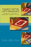 Book cover for Money Maths With Boogles