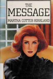 Book cover for The Message