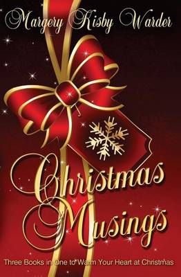 Book cover for Christmas Musings