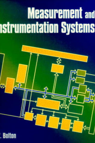 Cover of Measurement and Instrumentation Systems