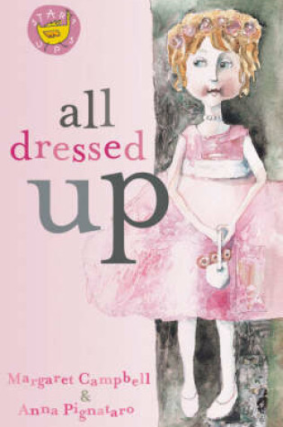 Cover of All Dressed Up