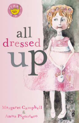 Cover of All Dressed Up