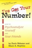 Book cover for I'Ve Got Your Number