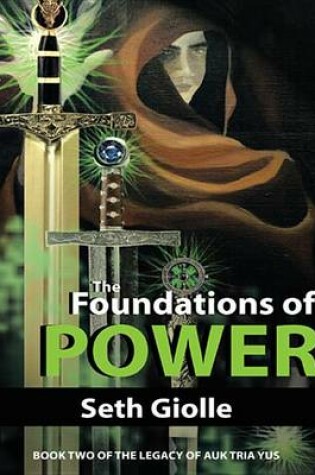 Cover of The Foundations of Power