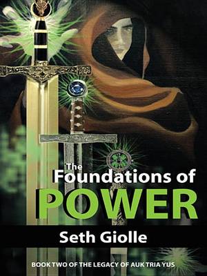 Book cover for The Foundations of Power