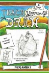 Book cover for Teach Yourself to Draw - Farm Animals