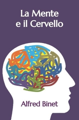 Cover of La Mente e il Cervello