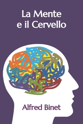 Book cover for La Mente e il Cervello