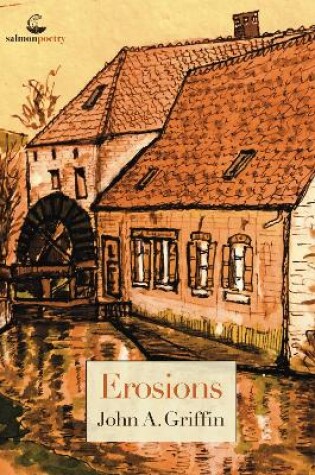 Cover of Erosions