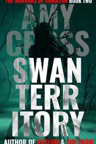 Cover of Swan Territory