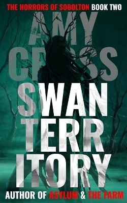 Book cover for Swan Territory