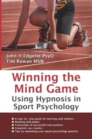 Cover of Winning the Mind Game