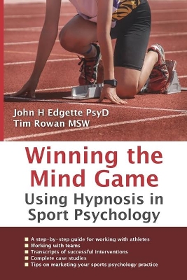 Cover of Winning the Mind Game