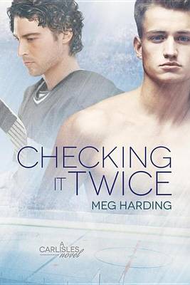 Book cover for Checking It Twice