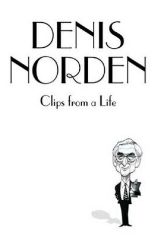 Cover of Clips from a Life [Large Print]