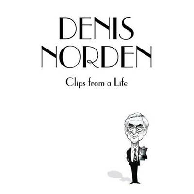 Book cover for Clips from a Life [Large Print]