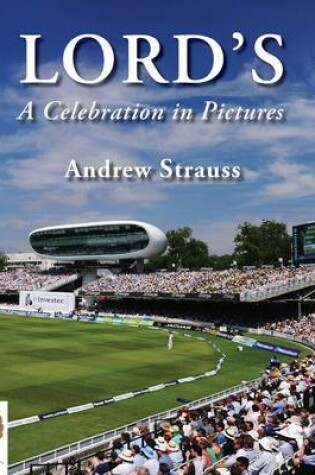 Cover of Lord's