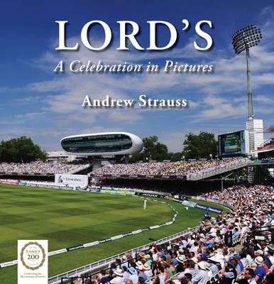 Book cover for Lord's