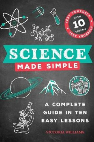 Cover of Science Made Simple