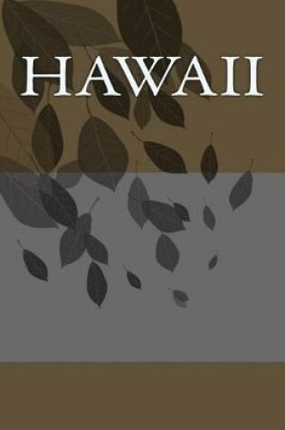 Cover of Hawaii