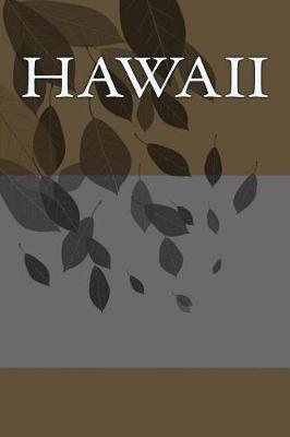 Book cover for Hawaii