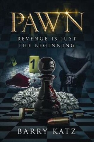 Cover of Pawn