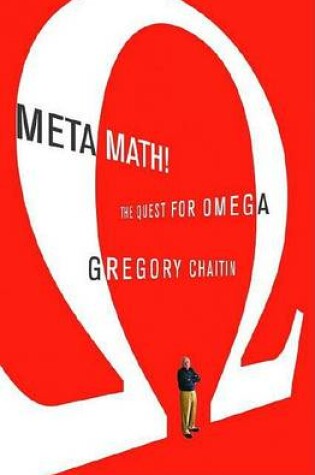 Cover of Meta Math!