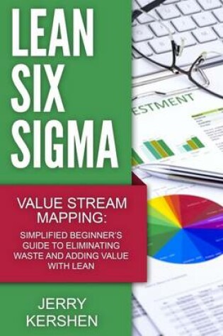 Cover of Lean Six Sigma