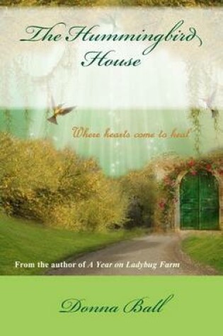 Cover of The Hummingbird House