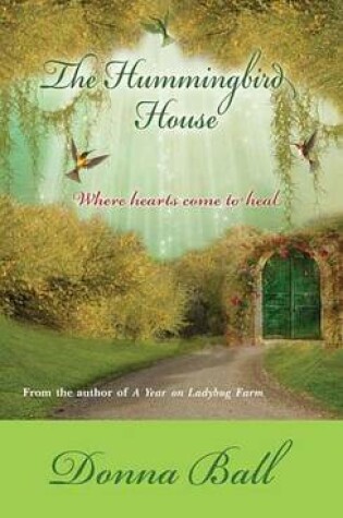 Cover of The Hummingbird House