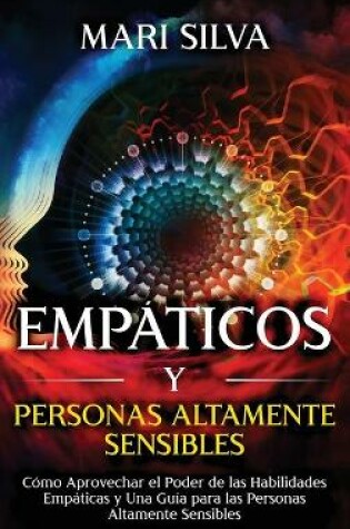 Cover of Empaticos y personas altamente sensibles