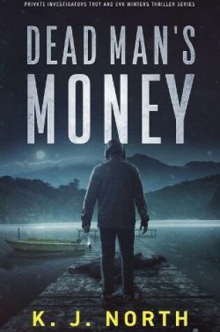 Cover of Dead Man's Money