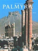 Book cover for Palmyra