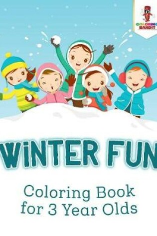 Cover of Winter Fun