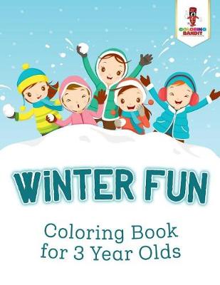 Book cover for Winter Fun