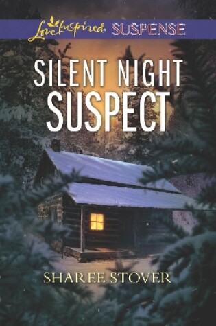 Cover of Silent Night Suspect