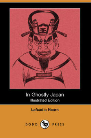 Cover of In Ghostly Japan (Dodo Press)