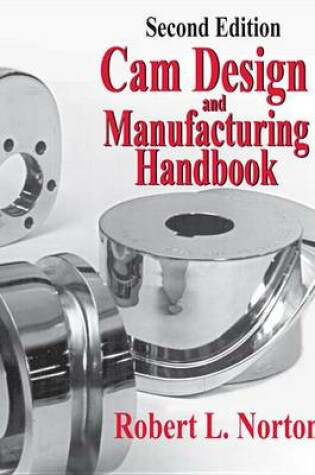 Cover of Cam Design and Manufacturing Handbook