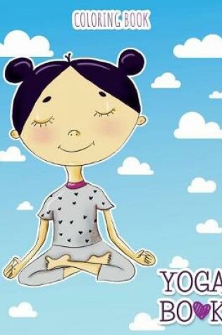 Cover of Yoga Book