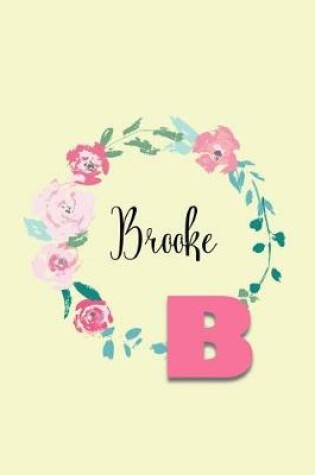 Cover of Brooke