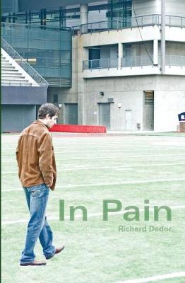 Book cover for In Pain