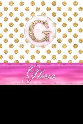 Book cover for Gloria