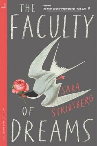 Cover of The Faculty of Dreams