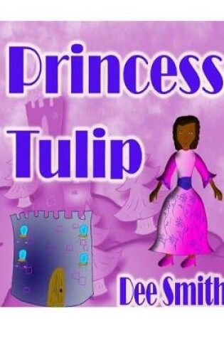 Cover of Princess Tulip