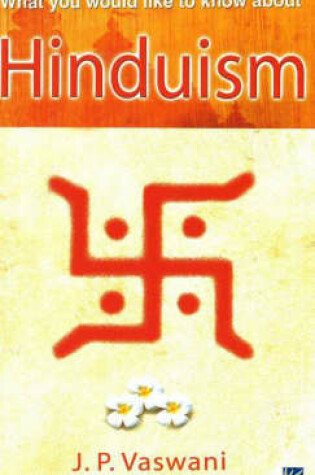 Cover of Hinduism