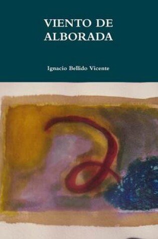 Cover of Viento De Alborada