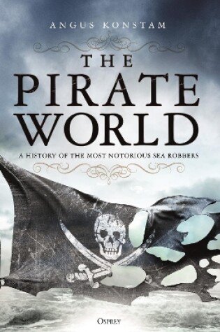 Cover of The Pirate World