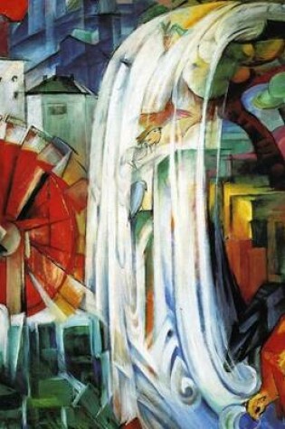 Cover of The Enchanted Mill (Franz Marc)