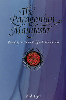 Book cover for The Paragonian Manifesto